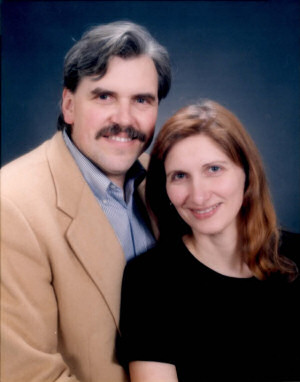 Fresno Estate Attorney - Paul and Robirda Lyon